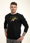 Wonder Woman Mikina Unisex (Lasso of Trut)