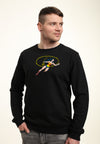Wonder Woman Mikina Unisex (Lasso of Trut)