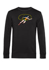 Wonder Woman Mikina Unisex (Lasso of Trut)