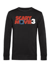 Scary Movie Mikina Unisex (Scary Movie 3 Official Movie Graphic)