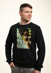 Pulp Fiction Mikina Unisex (Kahuna Burger)