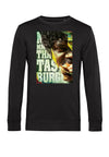 Pulp Fiction Mikina Unisex (Kahuna Burger)