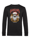 Santa Claws Sweatshirt (Santa Claws Sweatshirt)