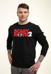 Scary Movie Mikina Unisex (Scary Movie 2 Official Movie Graphic)