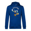 Mickey Classic Mikina Unisex (Donald Jump)