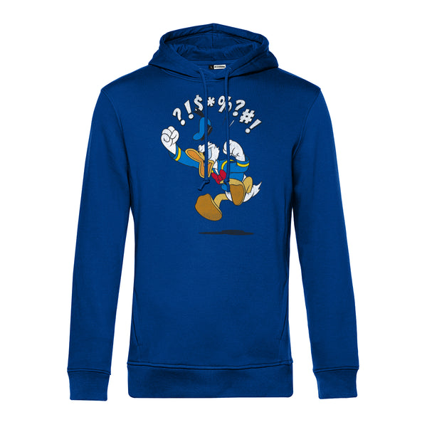 Mickey Classic Mikina Unisex (Donald Jump)