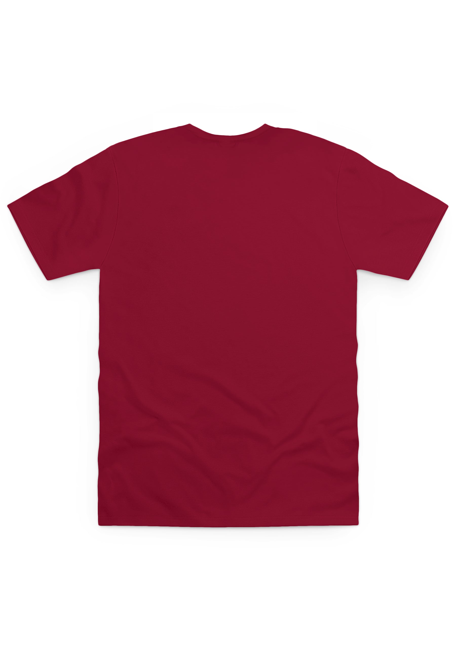 Elastica Red T-Shirt (Elastica Red T-Shirt)