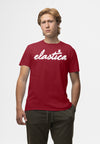 Elastica Red T-Shirt (Elastica Red T-Shirt)