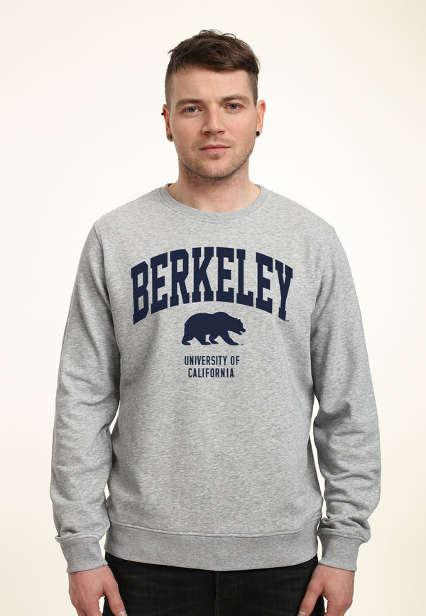 Park Fields Mikina (Berkeley Bear)