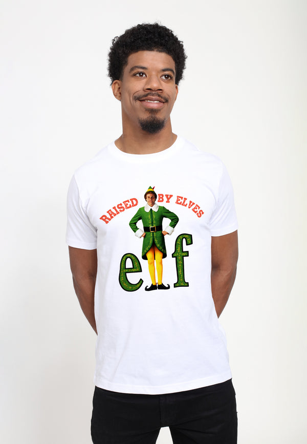 Elf Tričko Unisex (Official Movie)