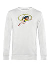Wonder Woman Mikina Unisex (Lasso of Truth)