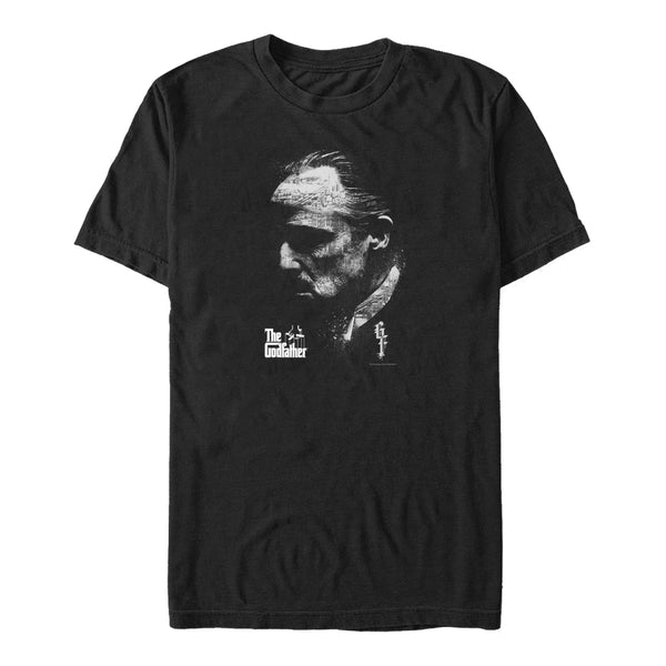 The Godfather Tričko Unisex (Godfather City)