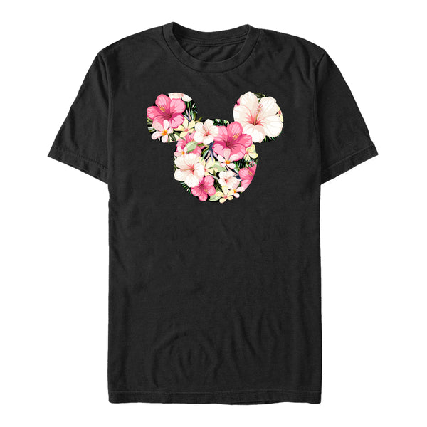 Mickey Classic Tričko Unisex (Tropical Mouse)
