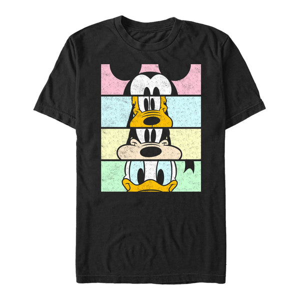Mickey Classic Tričko Unisex (Mickey Crew)