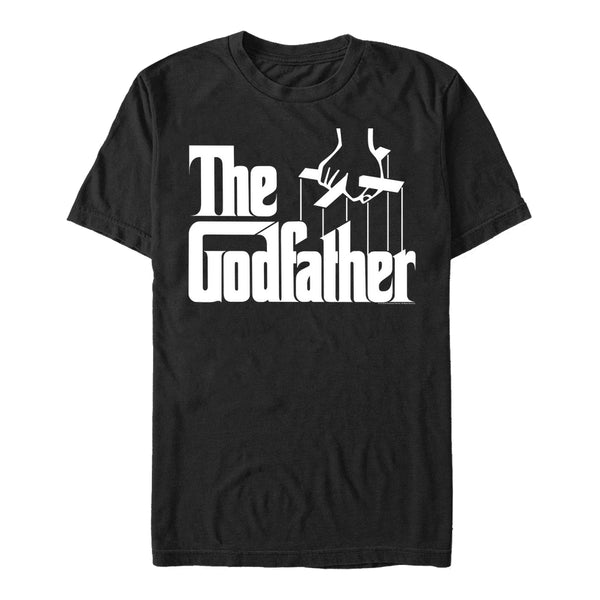 The Godfather Tričko Unisex (Godfather Logo)