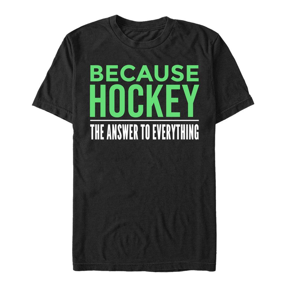 Weil Hockey-T-Shirt (weil Hockey-T-Shirt)