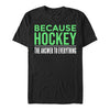 Weil Hockey-T-Shirt (weil Hockey-T-Shirt)