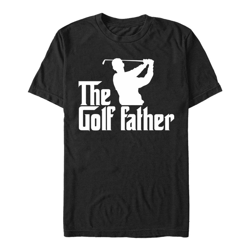 Golf Vater T-Shirt