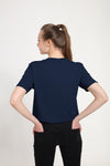 Suede Tričko Unisex (Official Suede Coming Up)