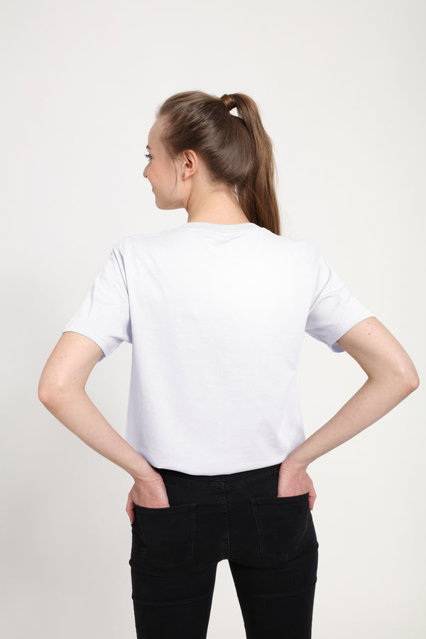 The Grinch Tričko Unisex (Christmas Bauble Graphic)