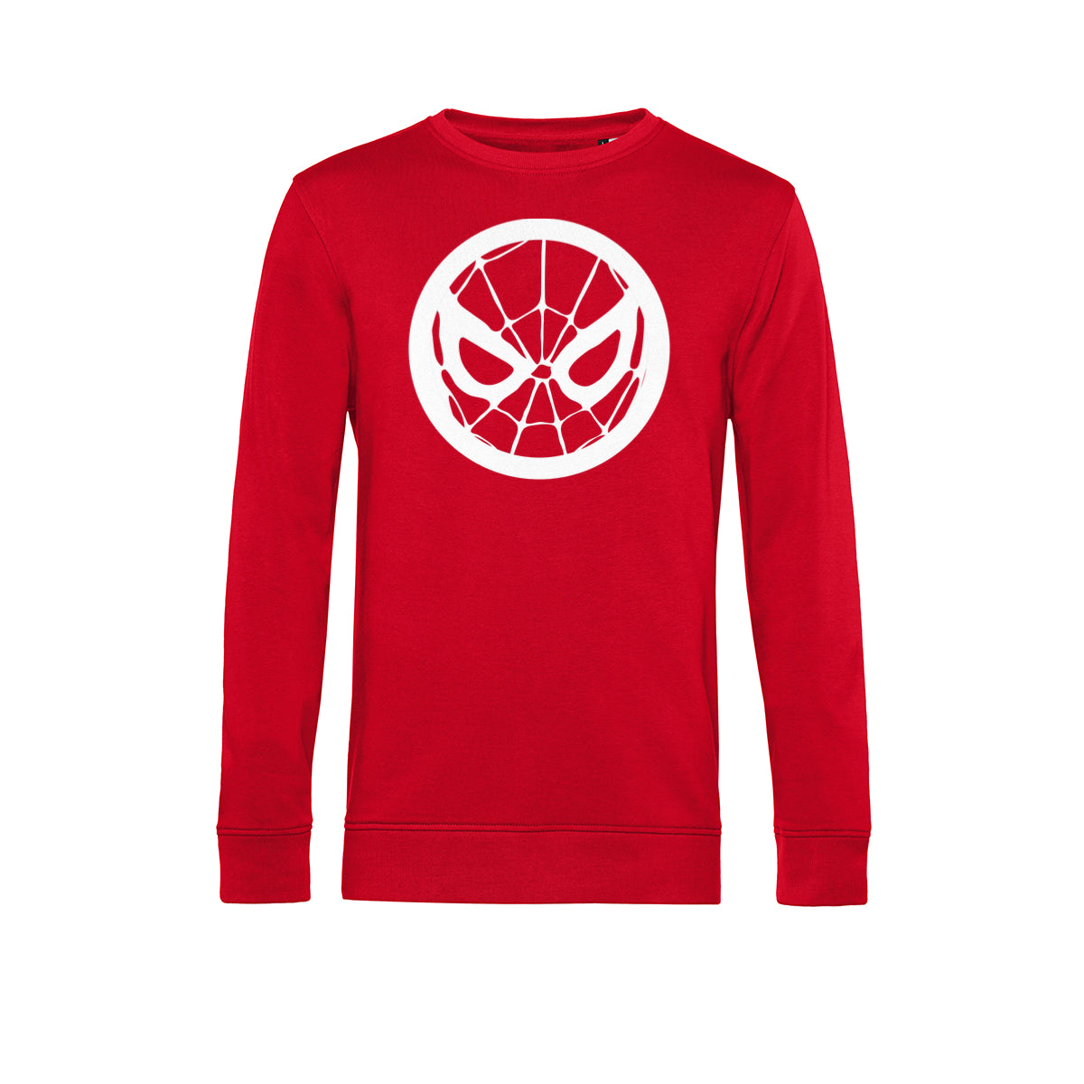 Marvel Spiderman Unisex Mikina (Tonal Spiderman)