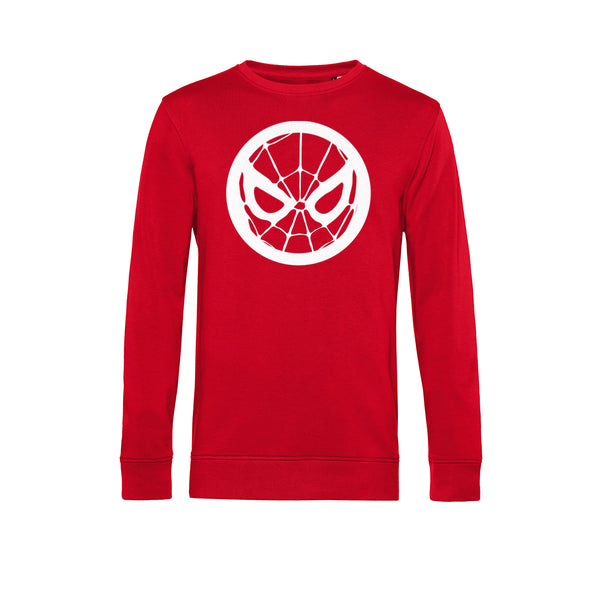 Marvel Spiderman Unisex Mikina (Tonal Spiderman)