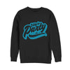 Party Sweatshirt (lasst das Party Sweatshirt)