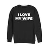 Fisherman's Frau Sweatshirt (Fischerwife Sweatshirt)