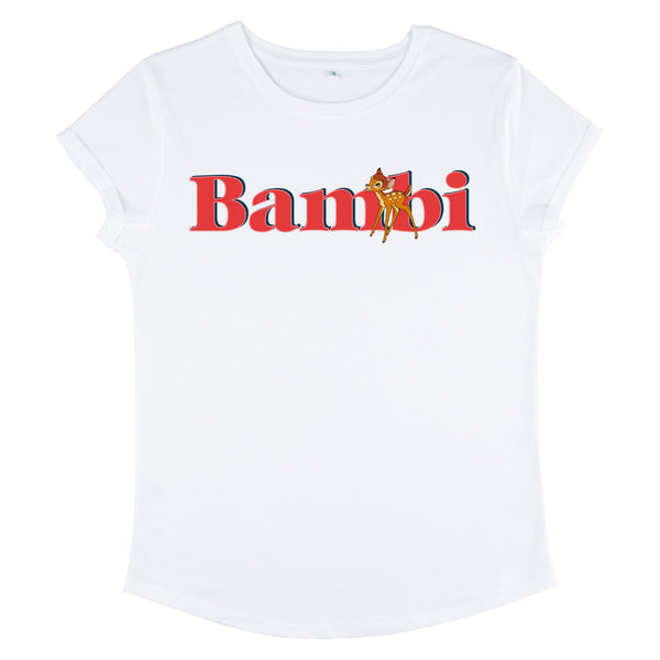 Bambi Tričko Dámské (Dream Big)