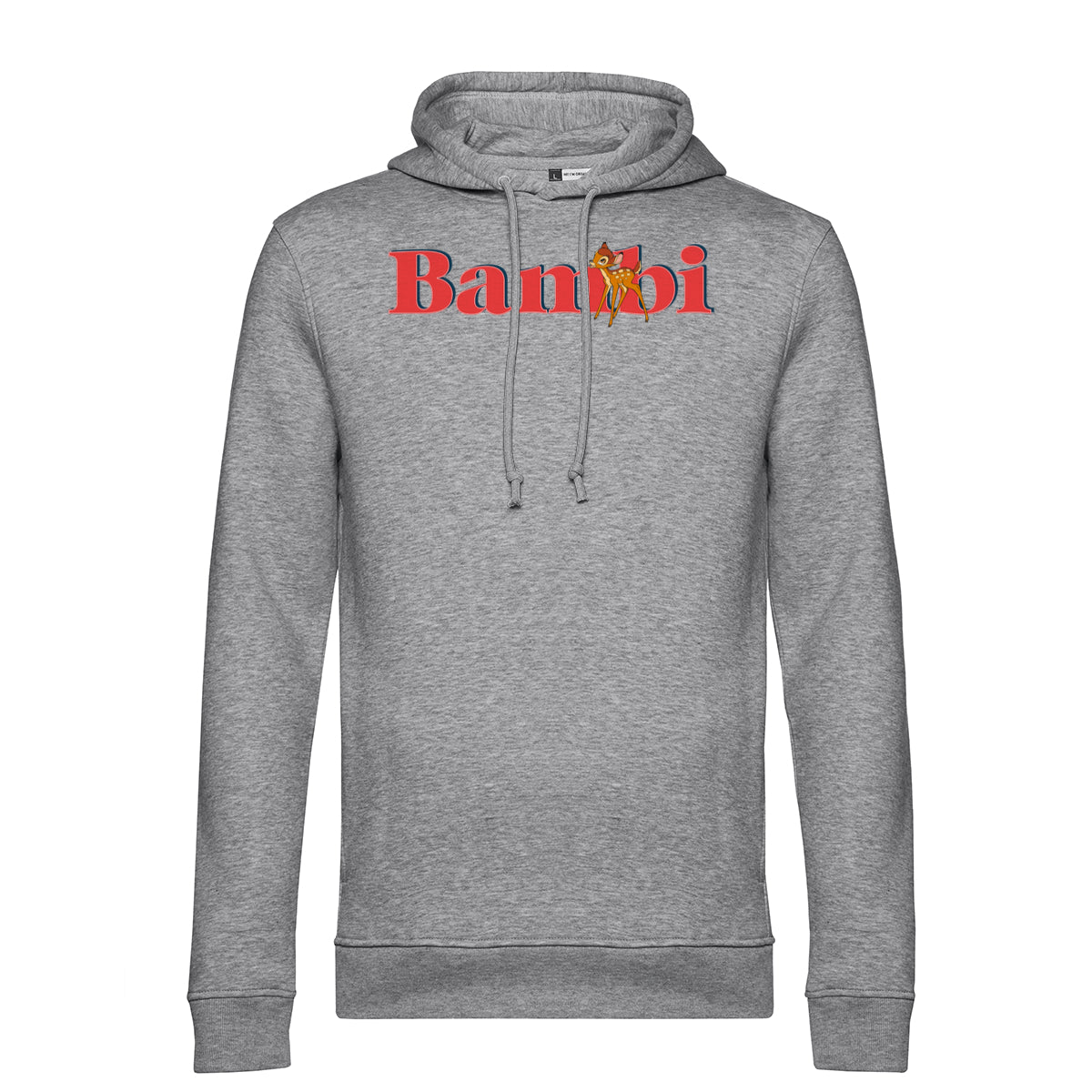 Bambi Mikina Unisex (Dream Big)