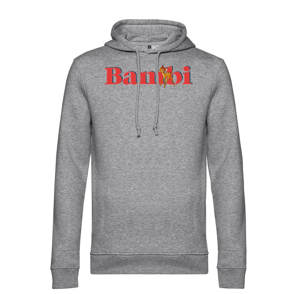 Bambi Mikina Unisex (Dream Big)