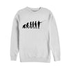 Evolution Fischerei Sweatshirt (Fischerei Evolution Sweatshirt)