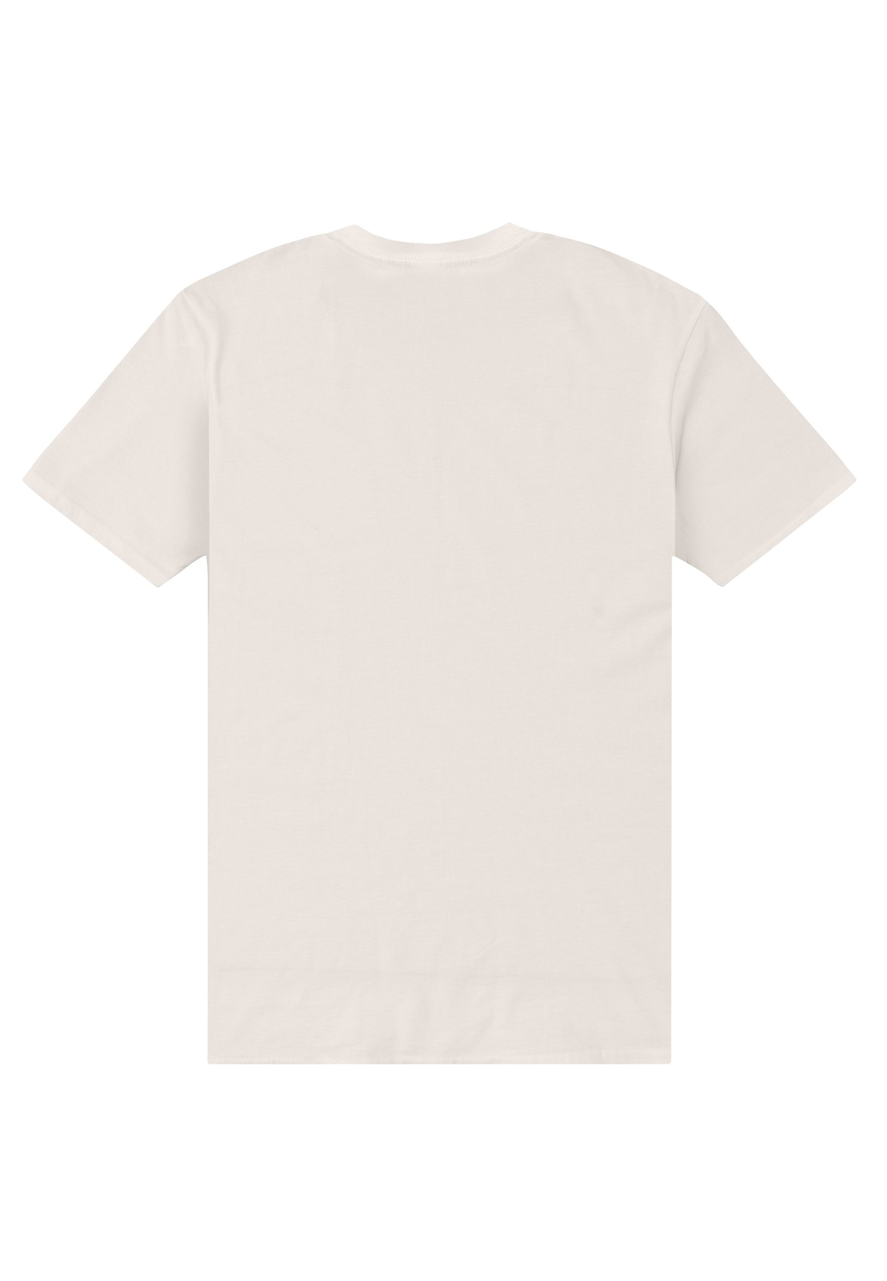 Suede Tričko Unisex (Official Suede Dog Man Star)