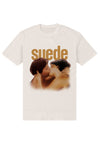 Suede Tričko Unisex (Official Suede)