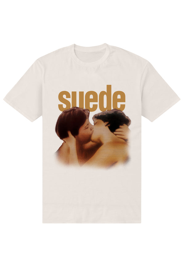 Suede Tričko Unisex (Official Suede)
