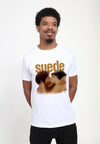 Suede Tričko Unisex (Official Suede)