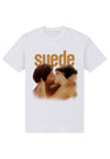 Suede Tričko Unisex (Official Suede)