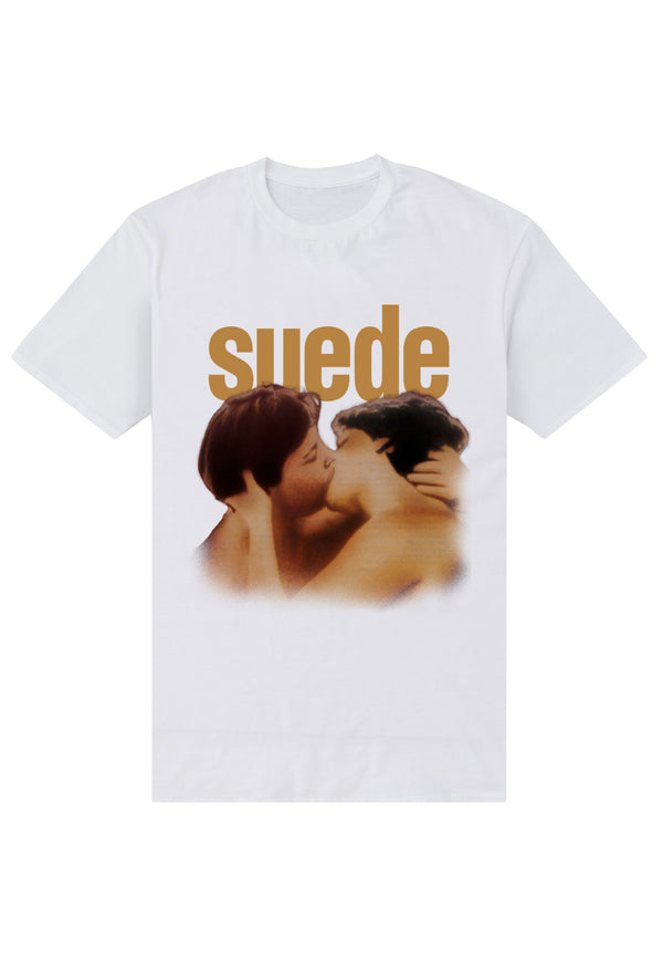 Suede Tričko Unisex (Official Suede)