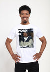 ODB Triko (ODB-Wort ist Bond T-Shirt)