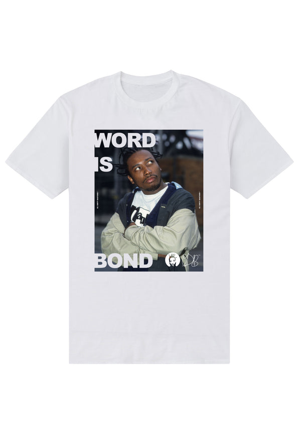 ODB Triko (ODB-Wort ist Bond T-Shirt)