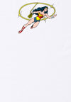 Wonder Woman Mikina Unisex (Lasso of Truth)