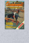 Skateboard-Magazin-T-Shirt (Skateboard-Magazin-T-Shirt)