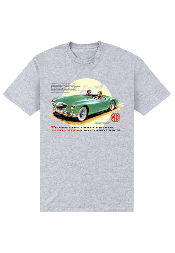 British Motor Heritage (MG Challenge T -Shirt)