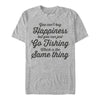 Rybaření Štěstí Tričko (Fishing Happiness T-shirt)