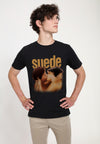 Suede Tričko Unisex (Official Suede)