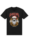 Santa Claws T-Shirt (Santa Claws T-Shirt)