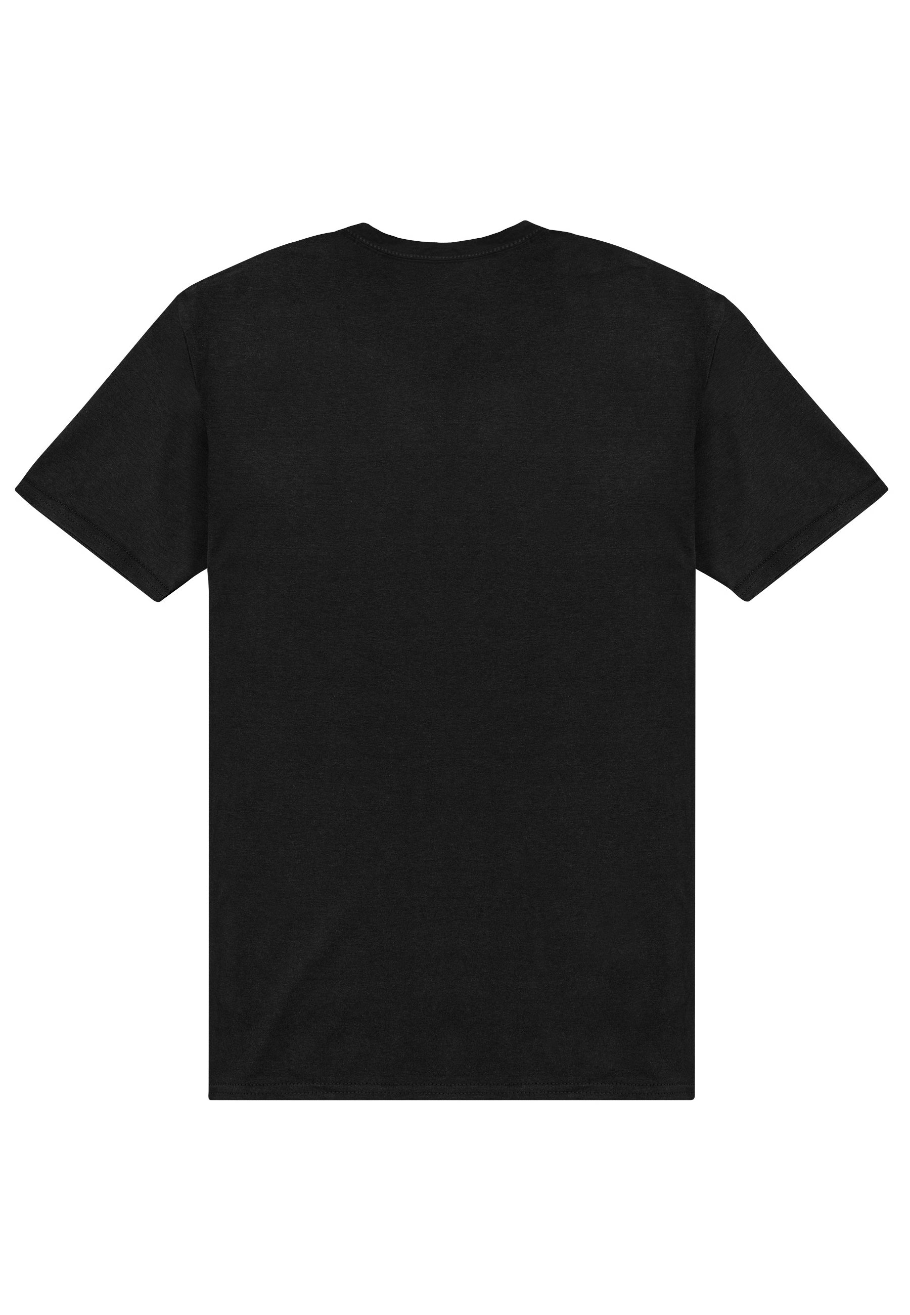 Devil Black T -Shirt (RK London -Devils T -Shirt)