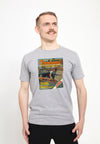 Skateboard-Magazin Triko (Skateboard-Magazin-T-Shirt)