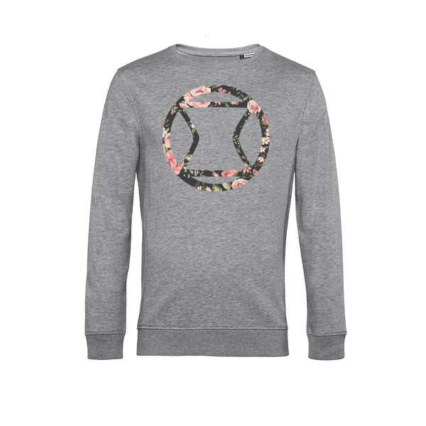 Avengers Mikina unisex (Widow Rose)