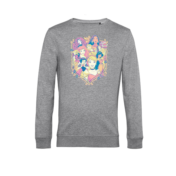 Princesses Mikina Unisex (Princess Sheild)